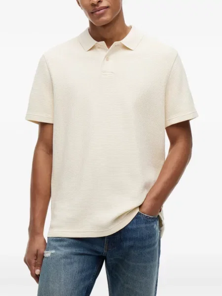 Kötött pólóing Tommy Hilfiger