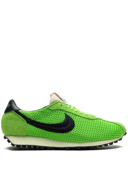 Sneakerși Nike Zoom alb