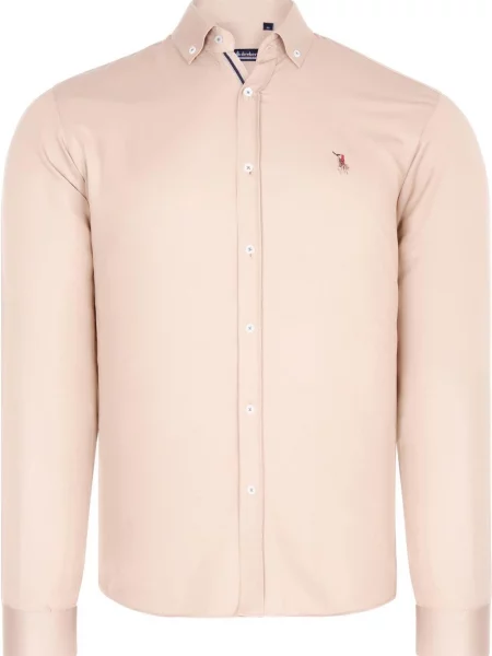 Srajca Dewberry bež