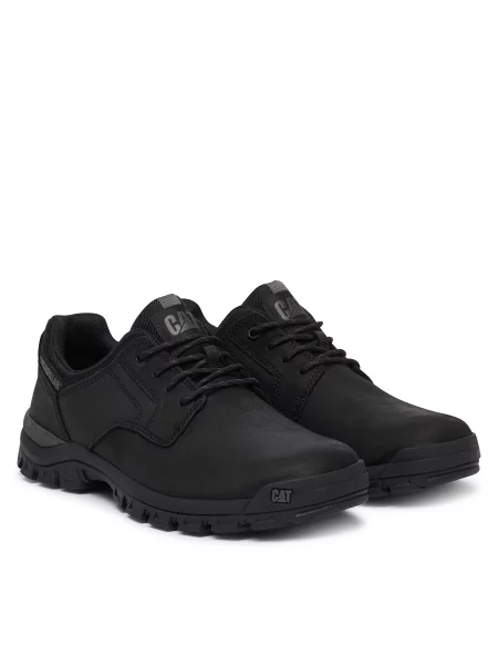Pantofi Caterpillar negru
