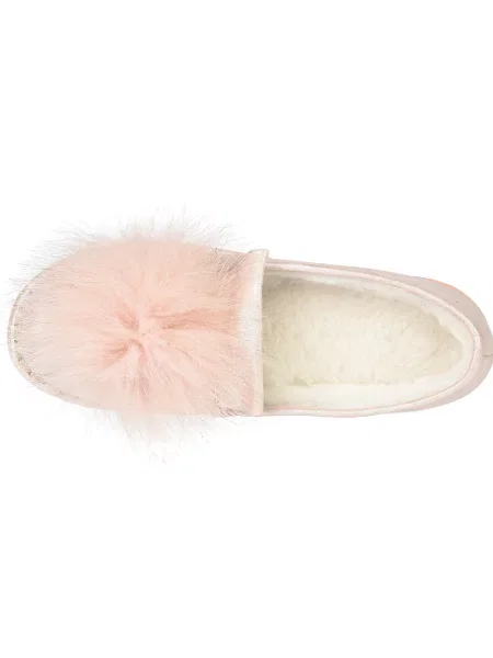 Полуботинки Roberto Serpentini розовые