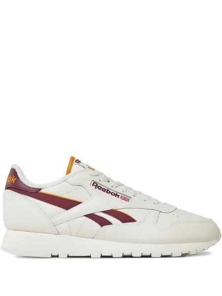 Sneakerși Reebok Classic Leather din piele clasici
