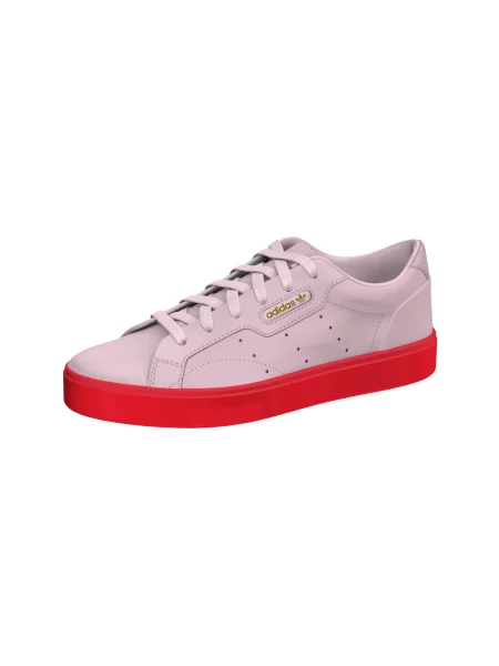 Pantofi Adidas roz