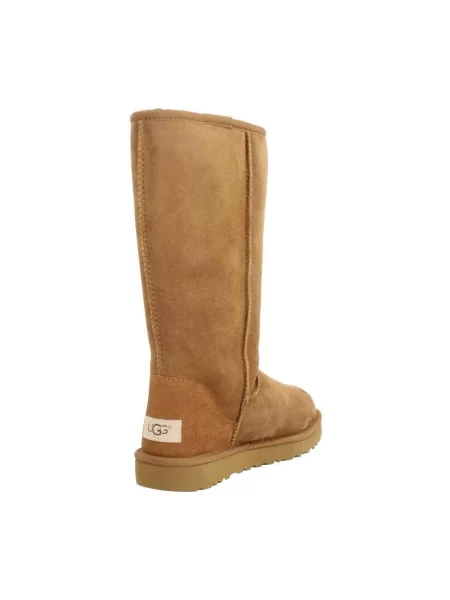 UGG Bocanci de zăpadă sepie maro