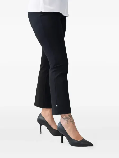 Pantaloni Caractère negru