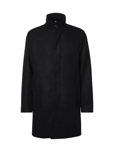 Jack & Jones Prehodni plašč Keith črna