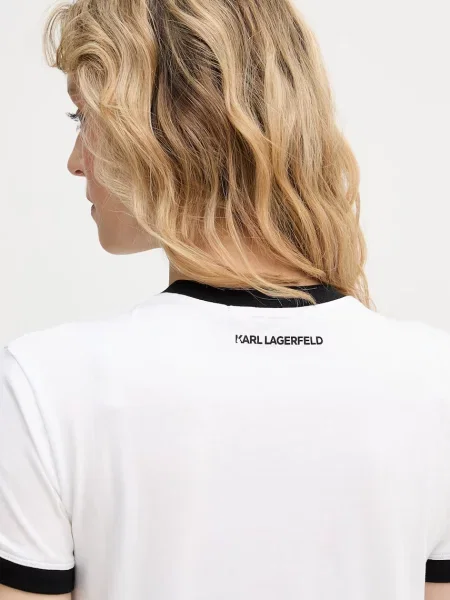 Футболка Karl Lagerfeld