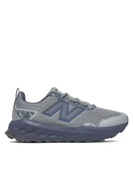 Pantofi pentru alergare New Balance Garoé V2 gri
