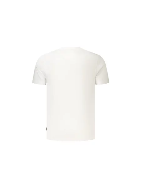 Tricou Fila alb