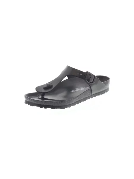 Félcipő Birkenstock fekete
