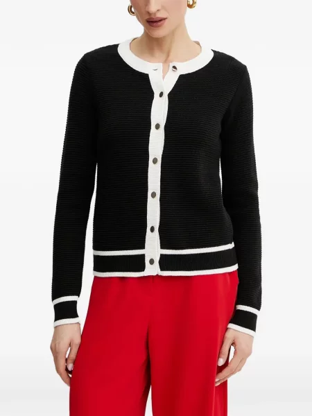 Cardigan Morgan negru