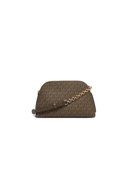 MICHAEL Michael Kors Torbica Freddie smeđa