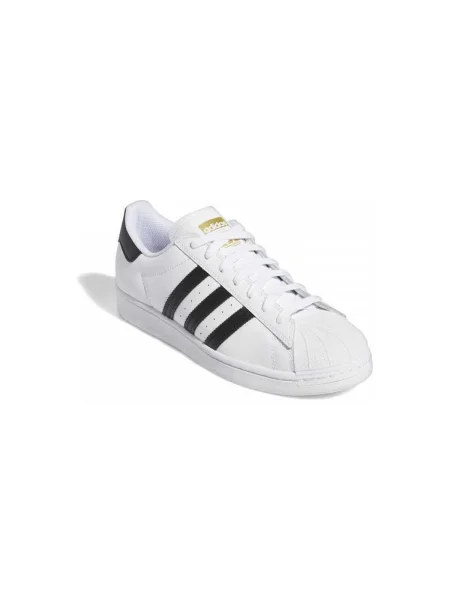 Pantofi Adidas alb