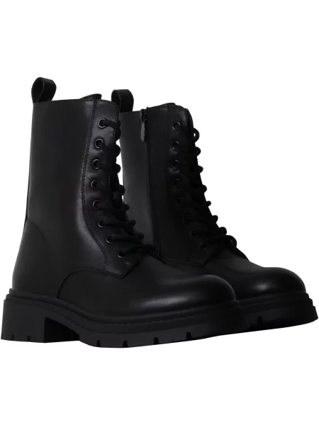 Pantofi Sixth Sens negru