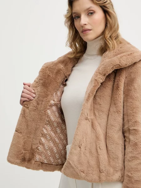 Куртка Guess демісезонна бірюзовий