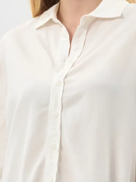 Сорочка Kocca біла