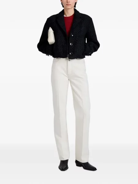 Geacă Proenza Schouler White Label alb