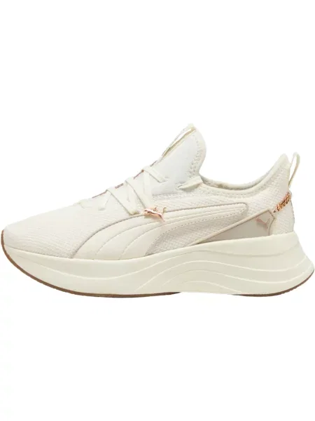 Félcipő Puma fehér