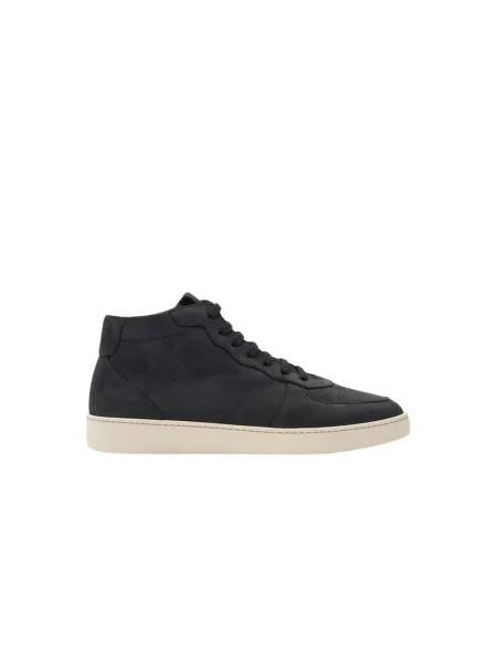 Sneakersy Scarosso niebieskie