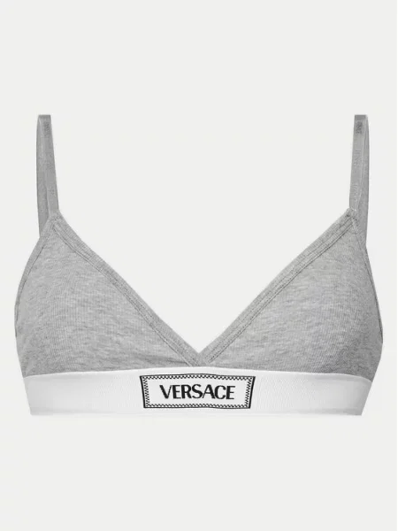 Versace Grudnjak brallete siva