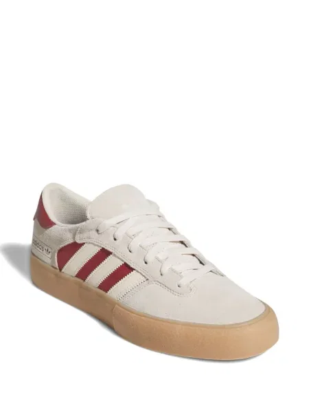 Sneakerși Adidas Spezial gri