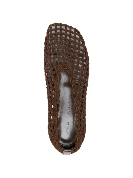 Balerini Proenza Schouler maro