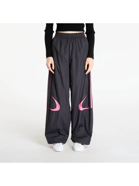 Spodnie Adidas Originals czarne