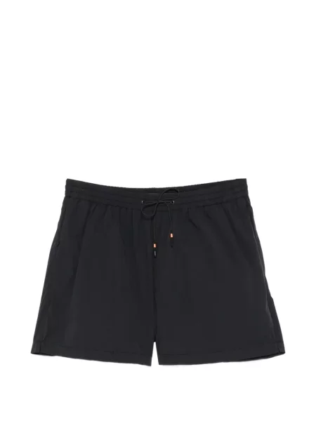 Slip de baie Roberto Ricci Designs cu cordon negru