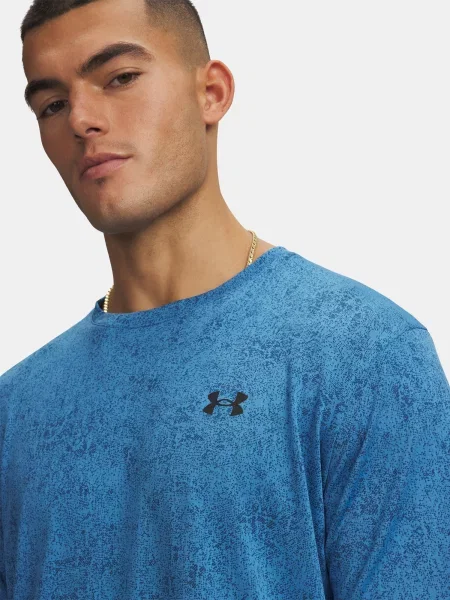 Majica Under Armour plava