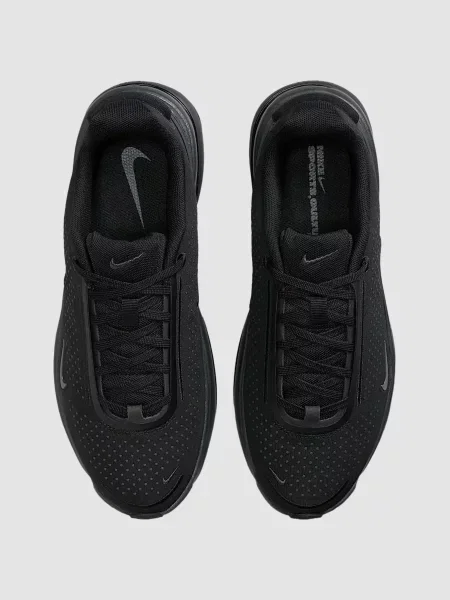 Повседневные кроссовки Nike Air Zoom черные