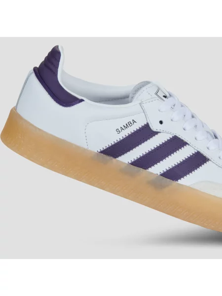 Tenisky Adidas biela