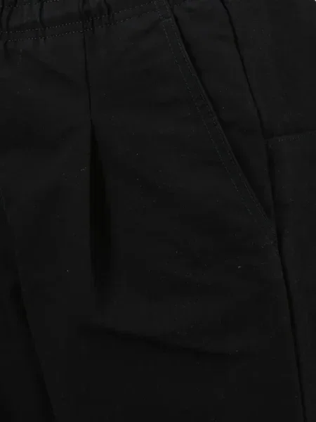 Pantaloni Japan Rags negru