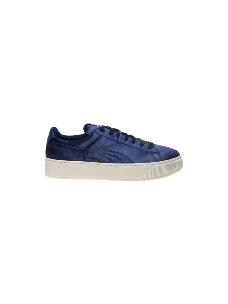 Pantofi Puma albastru
