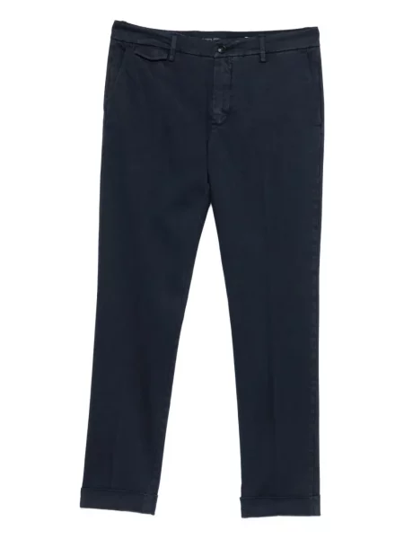 Pantaloni Teleria Zed albastru