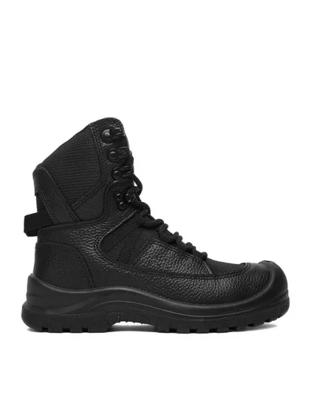 Hunter Gležnjarji W črna