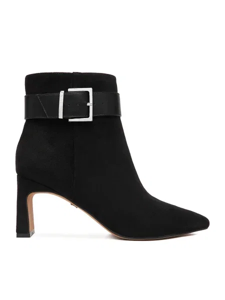 Nine West Botine negru