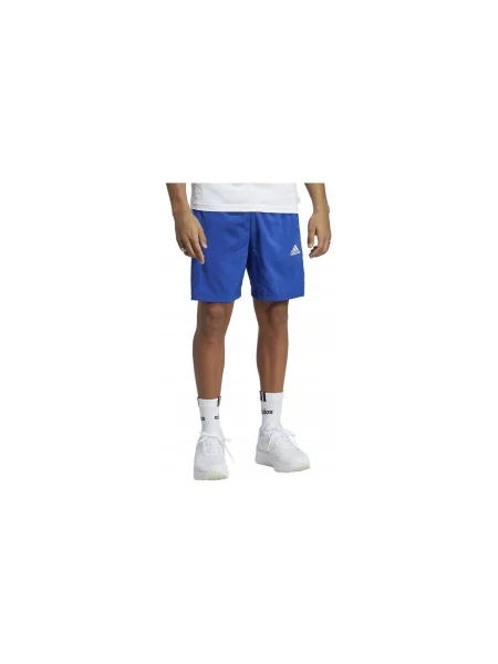Hlače Adidas plava