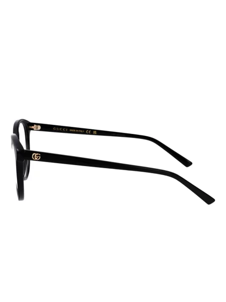 Ochelari de soare Gucci Eyewear negru