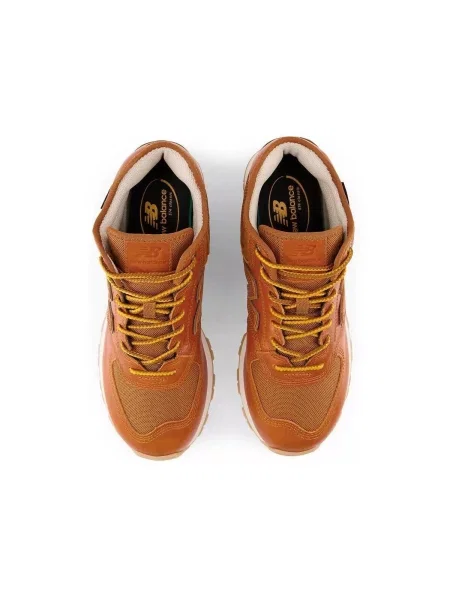 Pantofi New Balance alb
