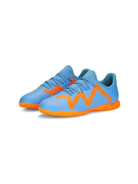 Pantofi Puma albastru