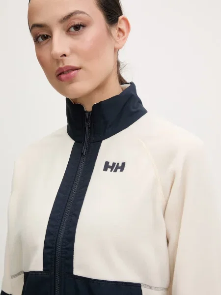 Helly Hansen кофта яка розстібається флісова RIG