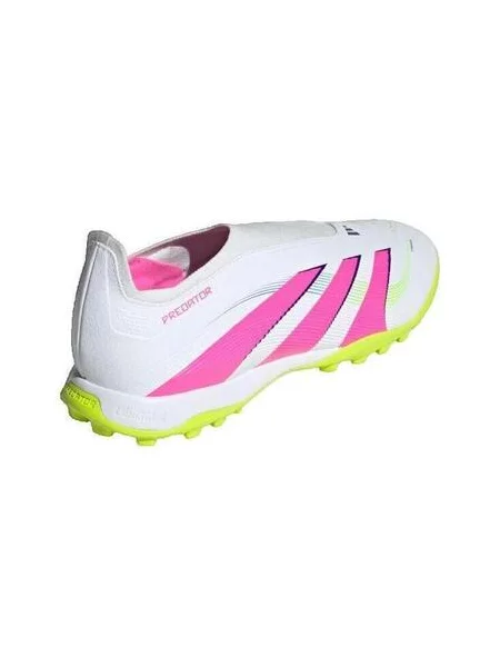 Fotbal pantofi Adidas alb