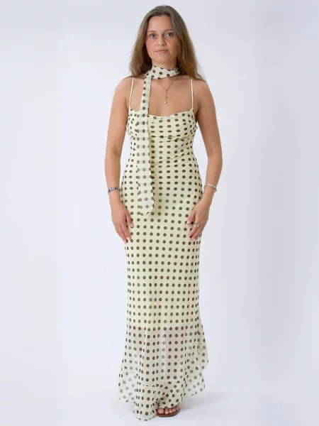 ITS MAY Rochie Bellagio maro