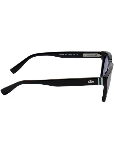 Ceas Lacoste negru