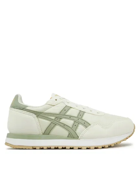 Маратонки Asics TIGER RUNNER II бежово