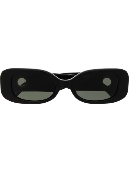 Ochelari de soare Linda Farrow negru