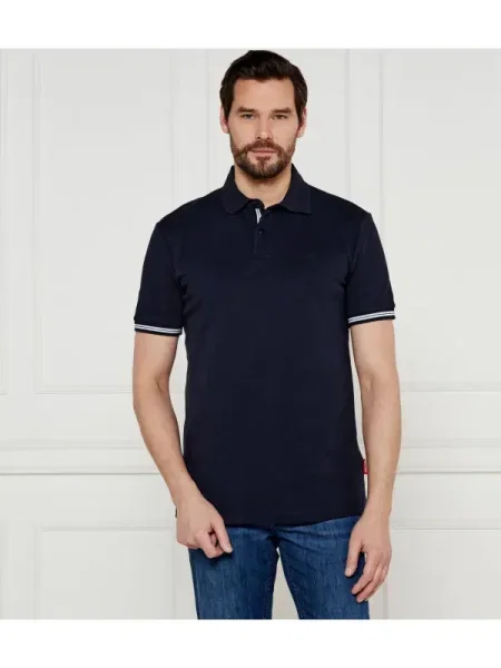 Joop! Jeans Polo Amare