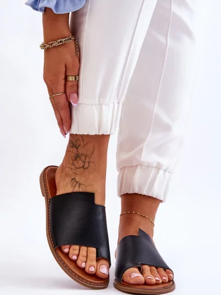 Japonke Evento črna