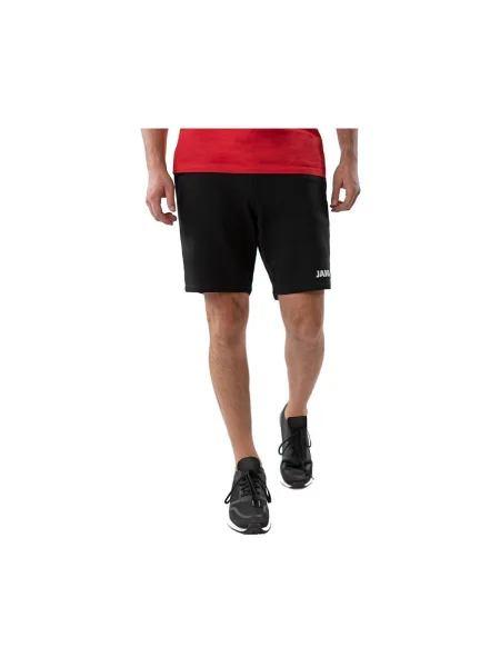 Pantaloni Jako negru
