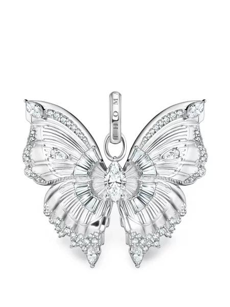 Colier Thomas Sabo cu zirconiu